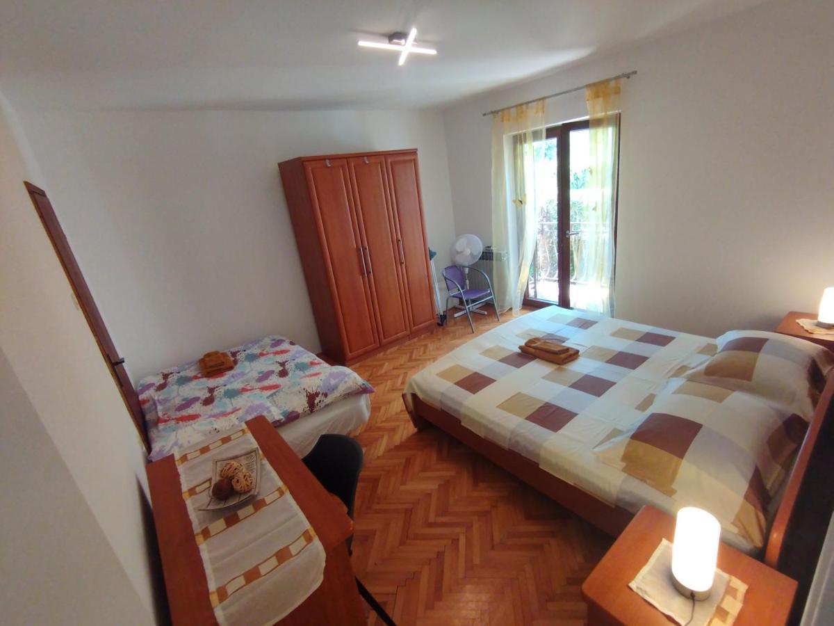 Apartment Jal 罗维尼 外观 照片