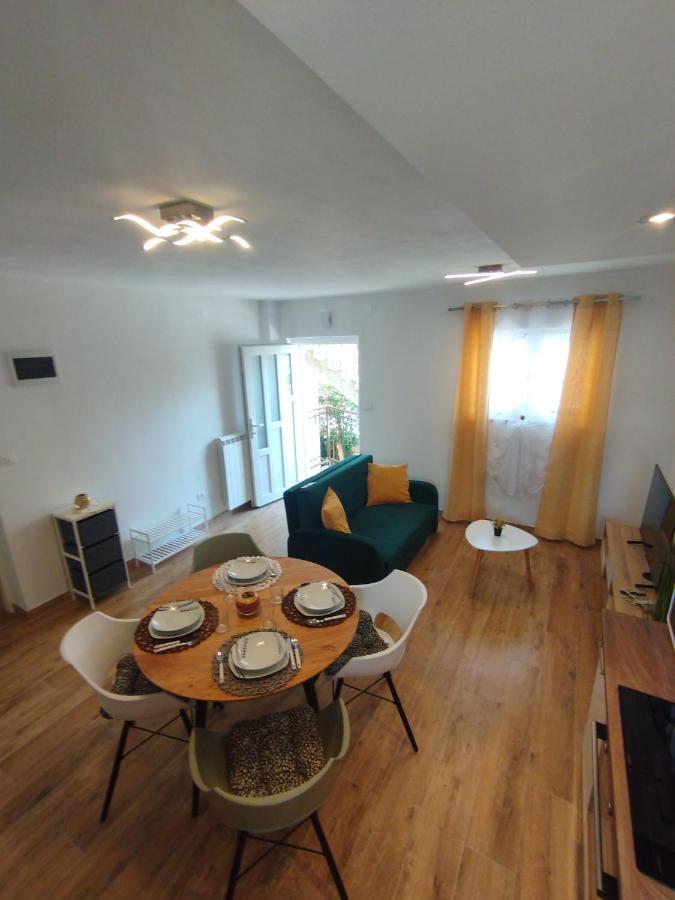 Apartment Jal 罗维尼 外观 照片