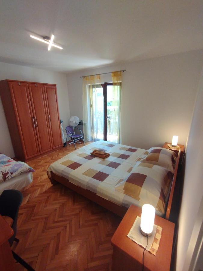 Apartment Jal 罗维尼 外观 照片
