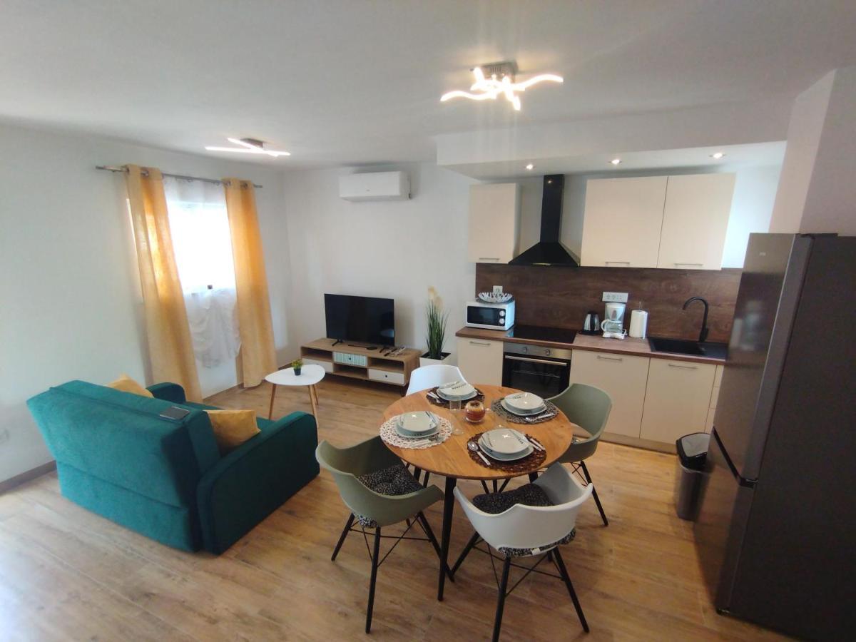 Apartment Jal 罗维尼 外观 照片
