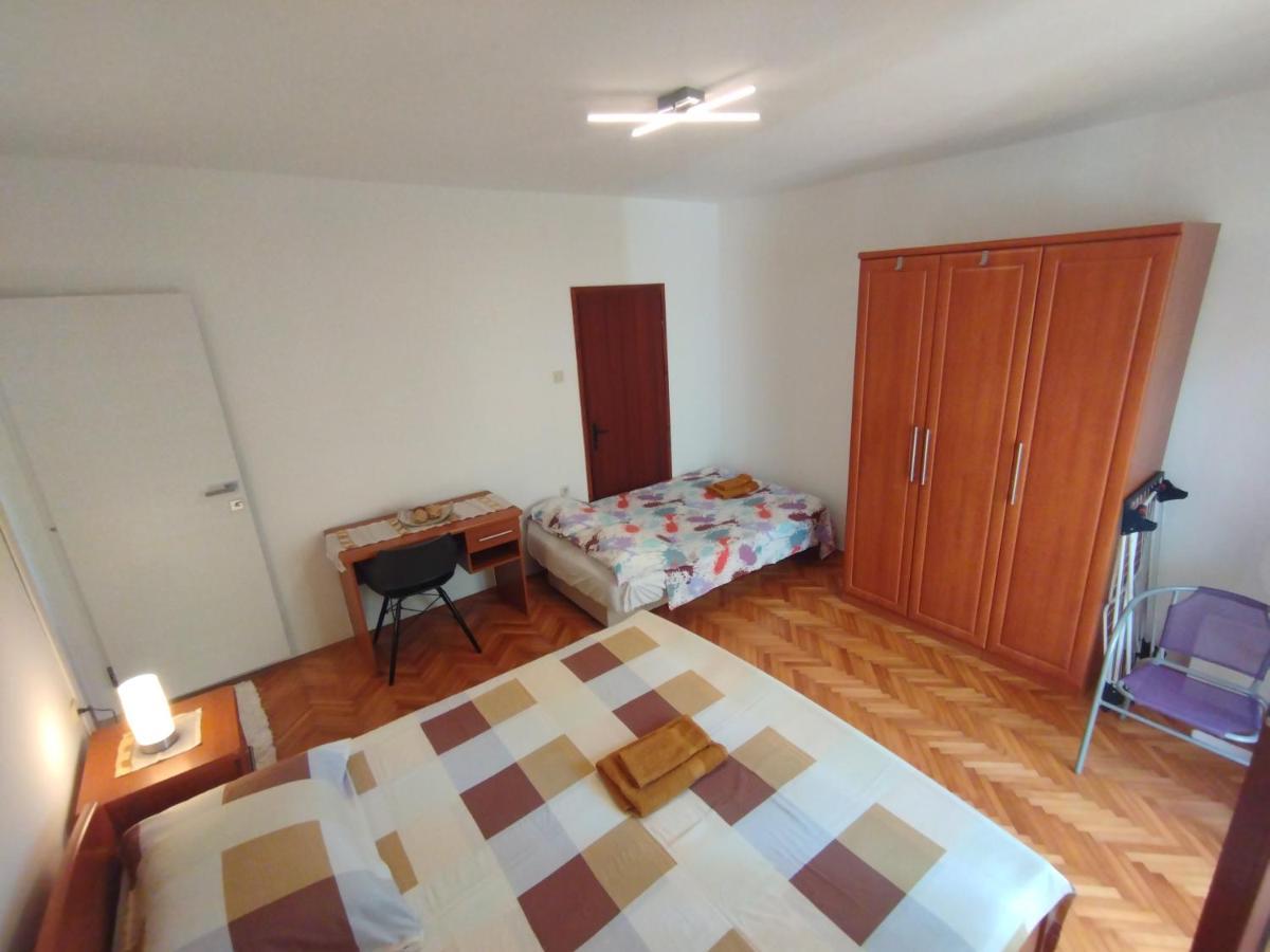 Apartment Jal 罗维尼 外观 照片