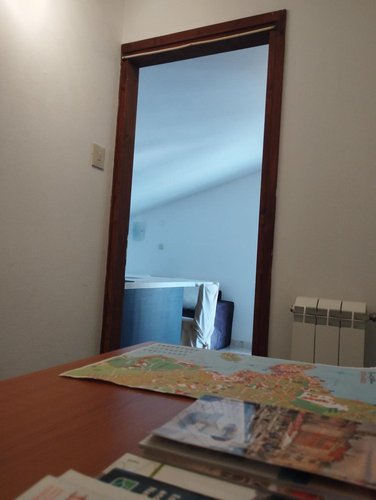 Apartment Jal 罗维尼 外观 照片