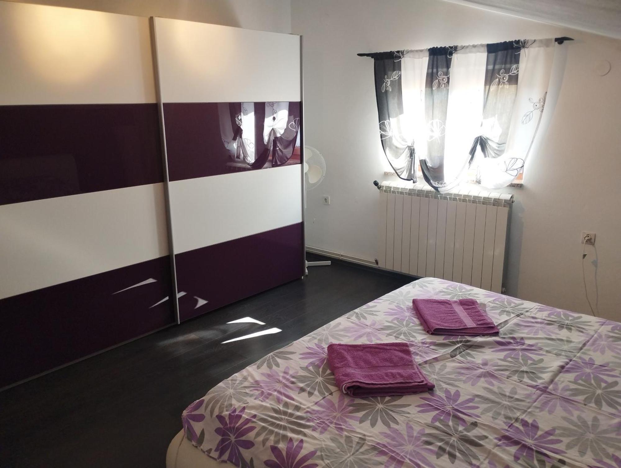 Apartment Jal 罗维尼 外观 照片