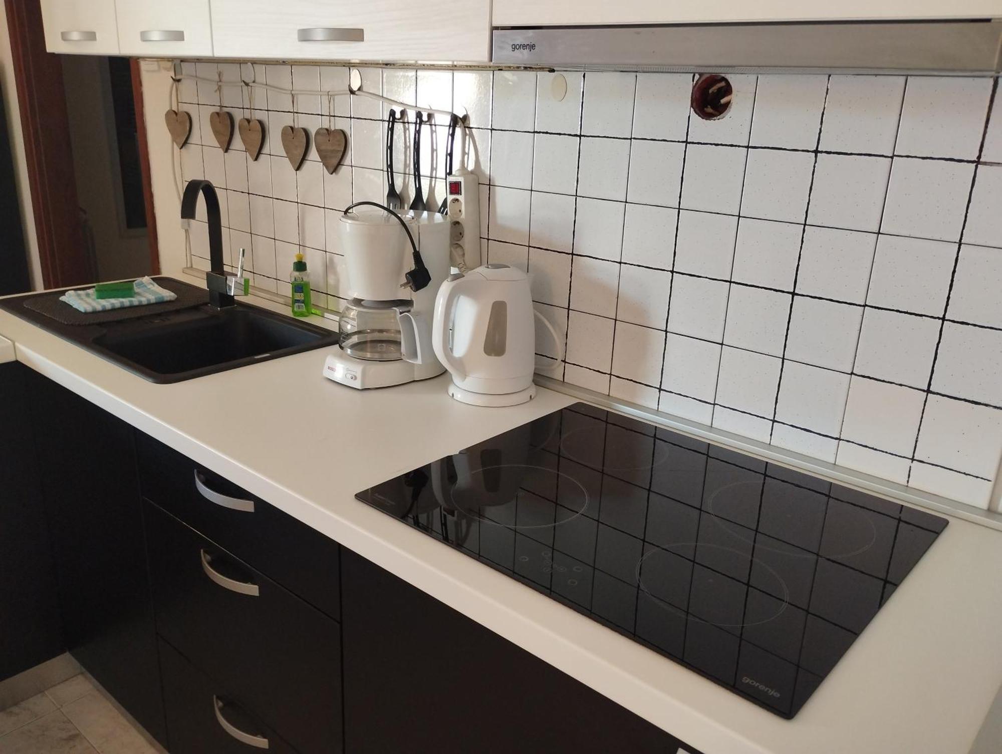 Apartment Jal 罗维尼 外观 照片