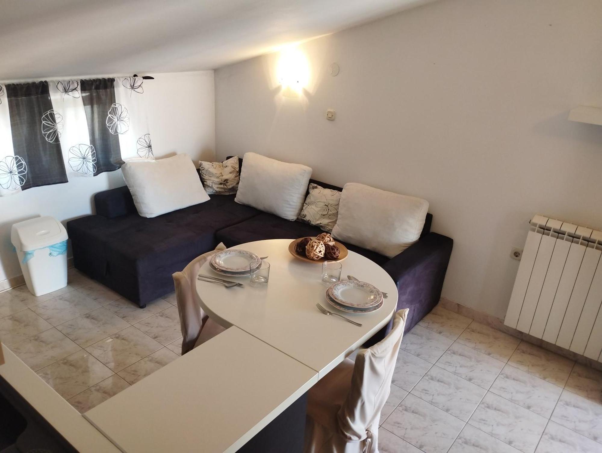 Apartment Jal 罗维尼 外观 照片