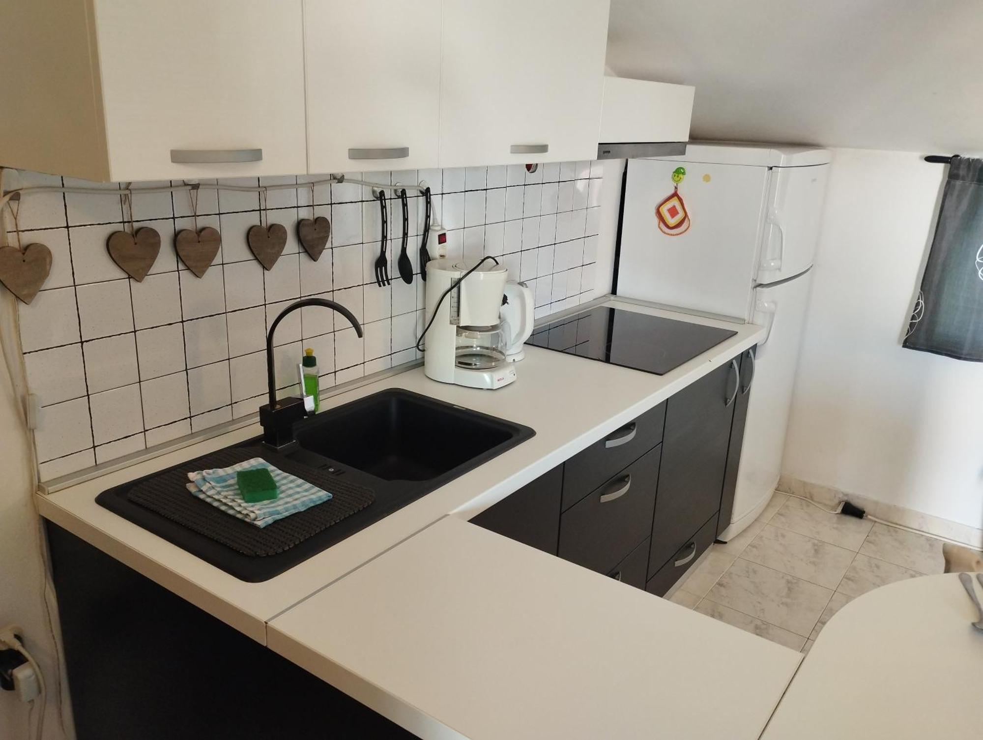 Apartment Jal 罗维尼 外观 照片
