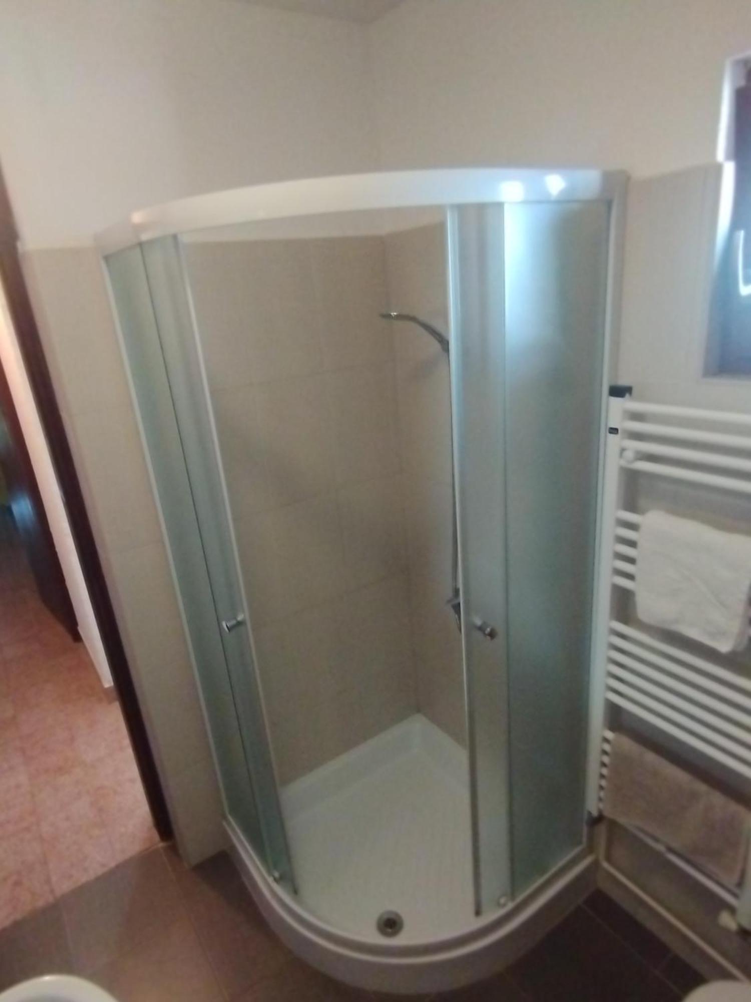Apartment Jal 罗维尼 外观 照片