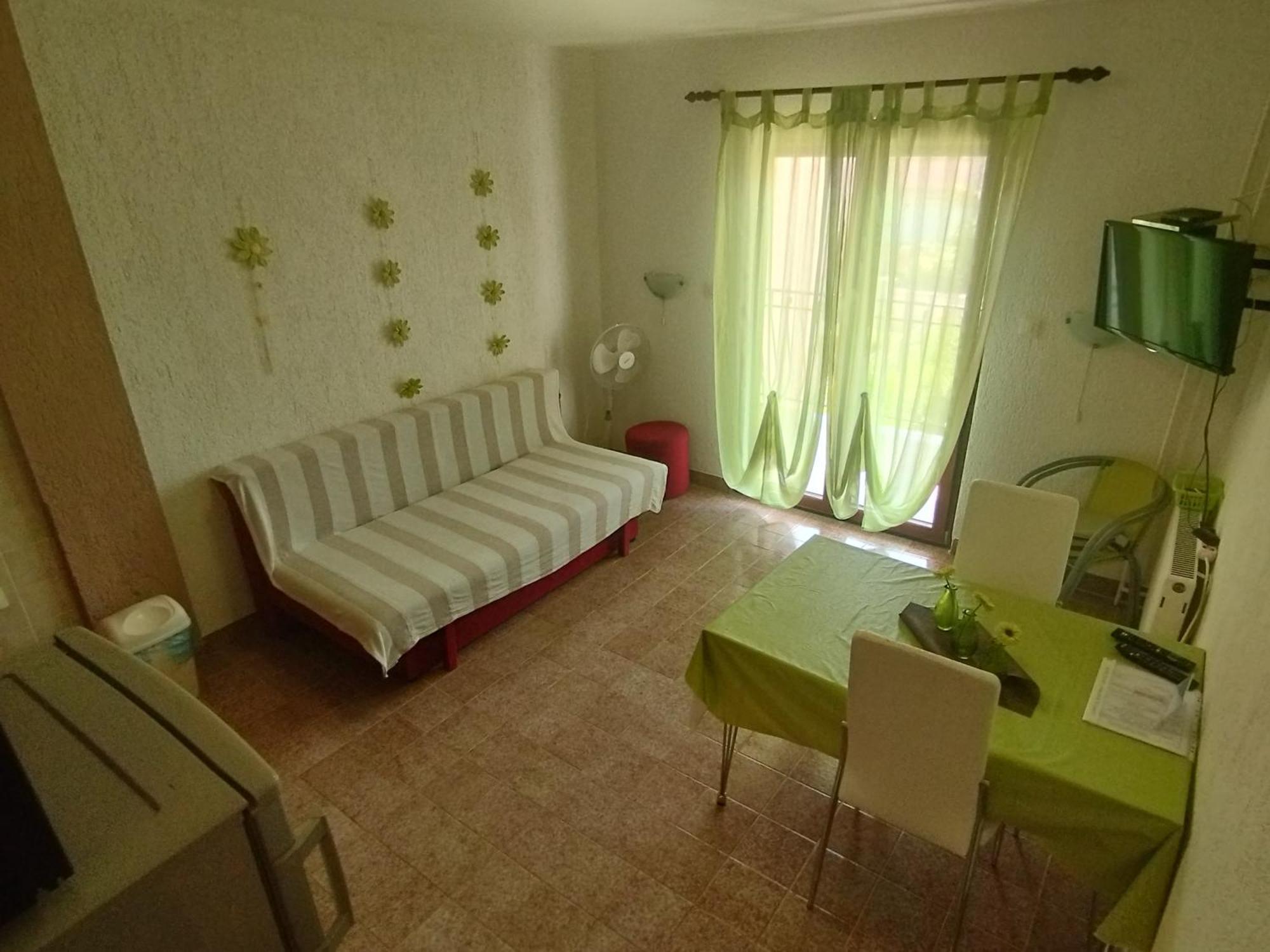 Apartment Jal 罗维尼 外观 照片