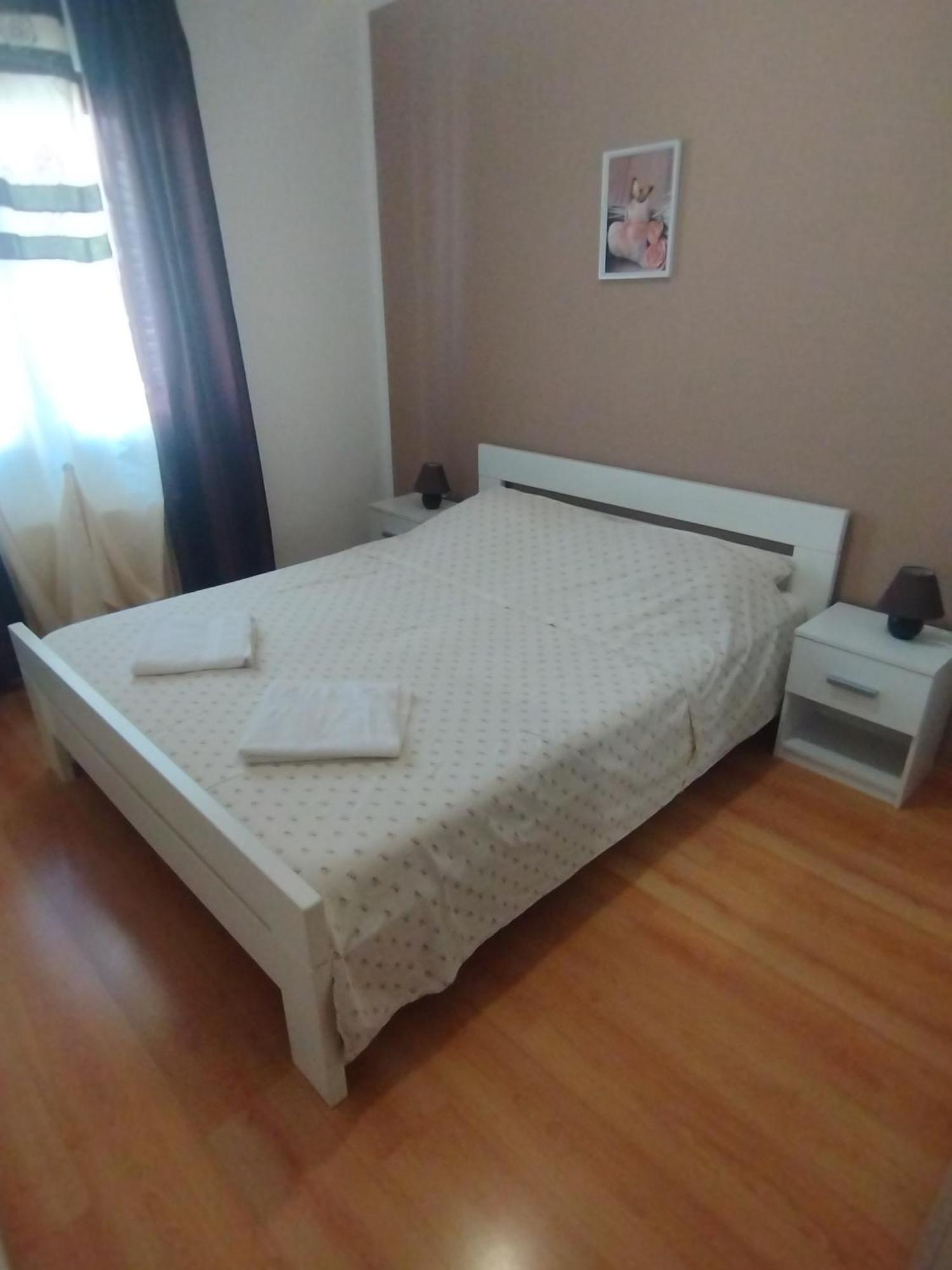 Apartment Jal 罗维尼 外观 照片