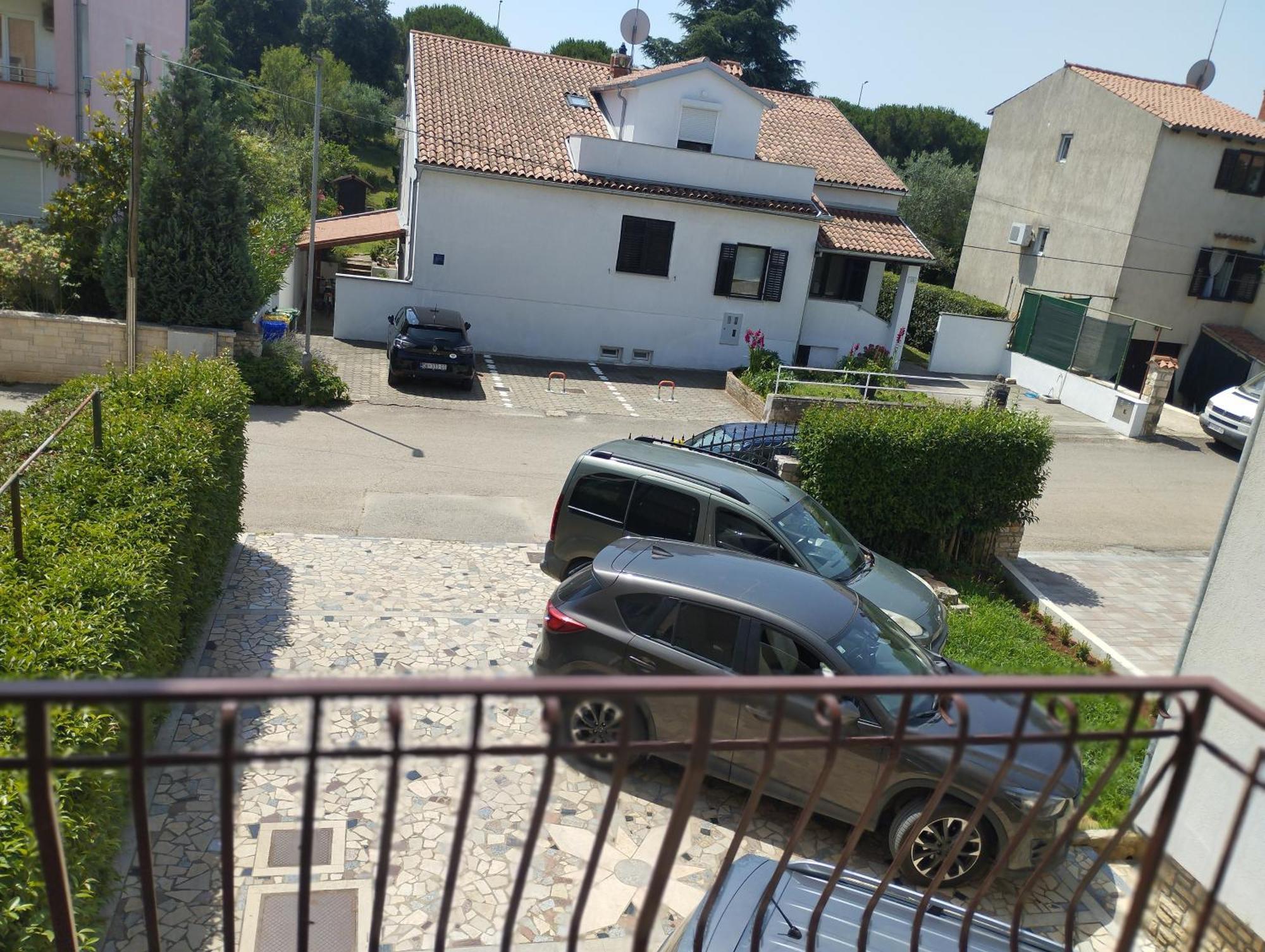 Apartment Jal 罗维尼 外观 照片