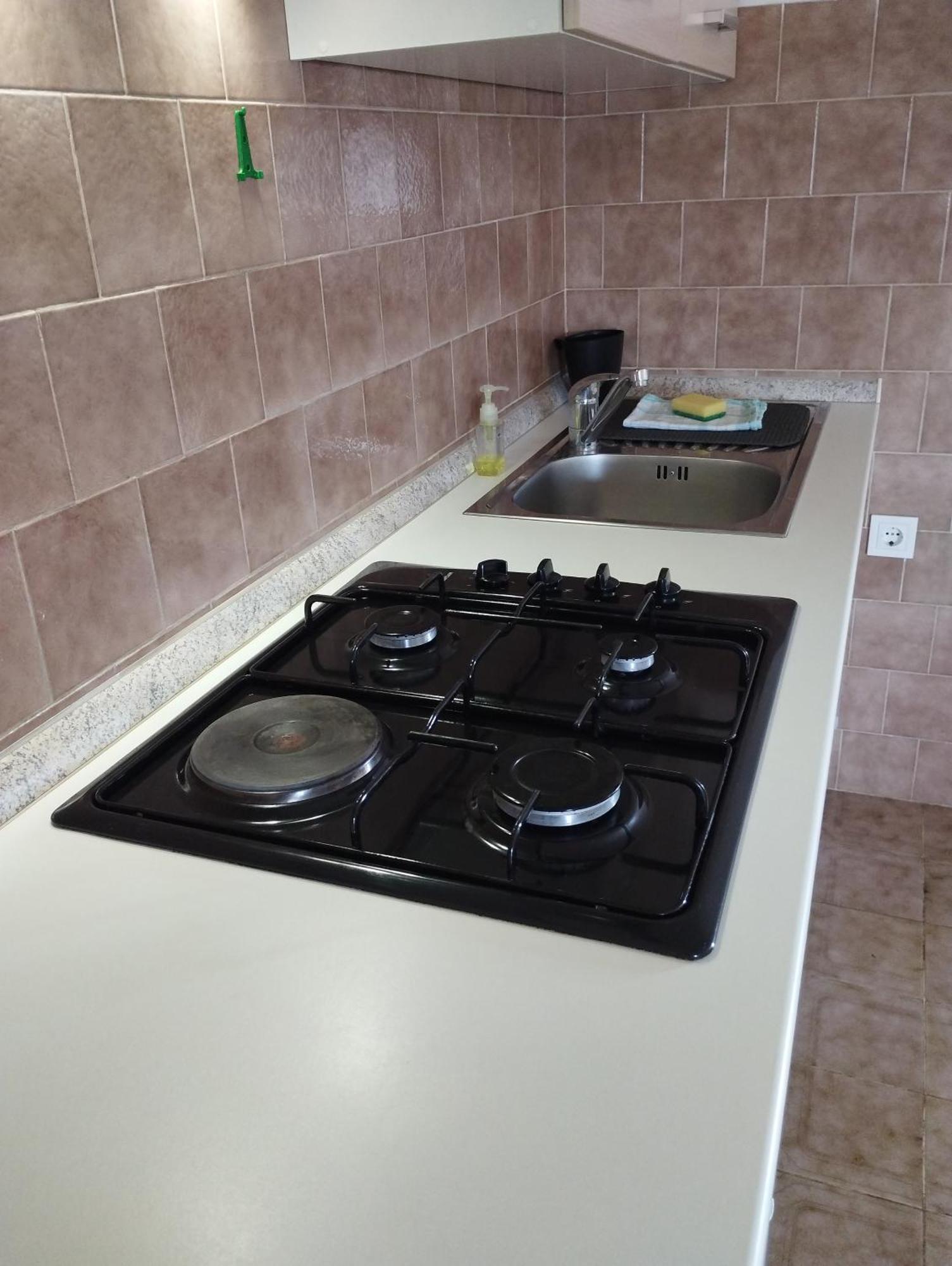 Apartment Jal 罗维尼 外观 照片