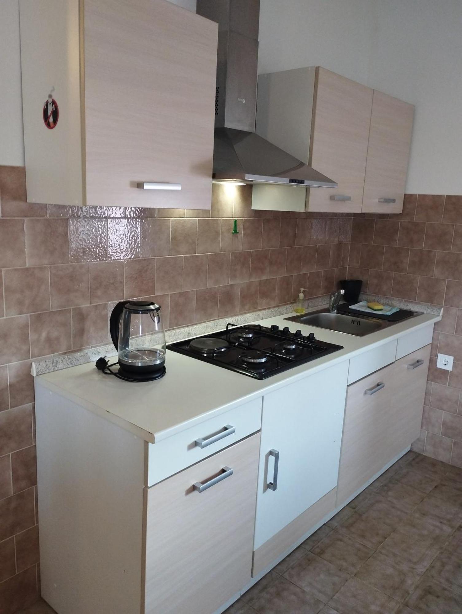 Apartment Jal 罗维尼 外观 照片