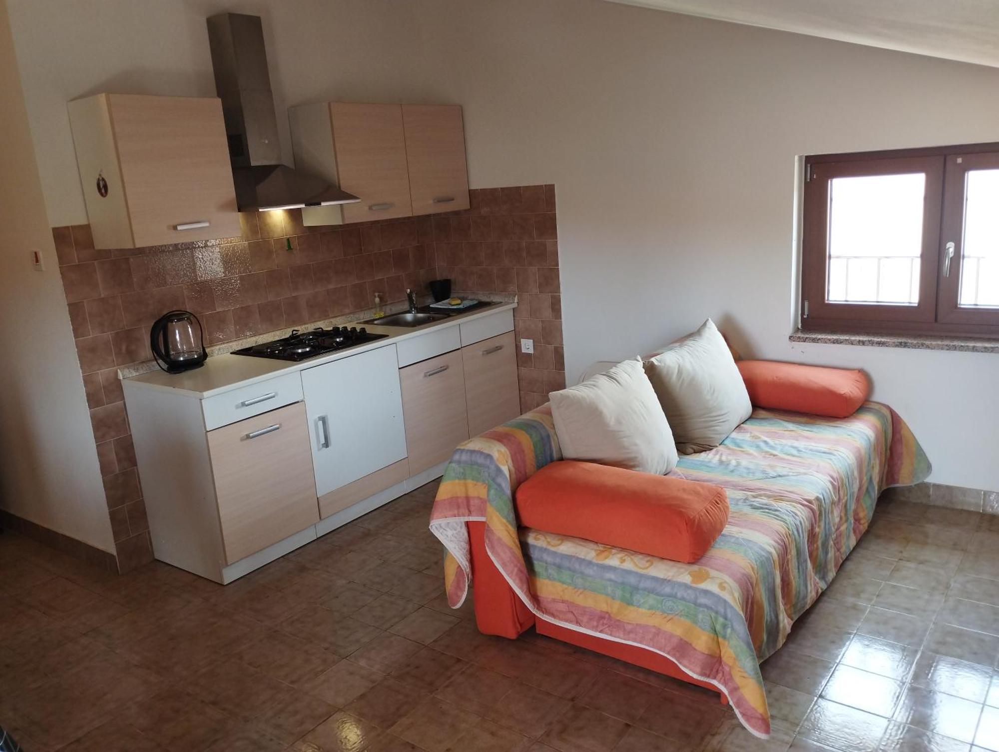 Apartment Jal 罗维尼 外观 照片