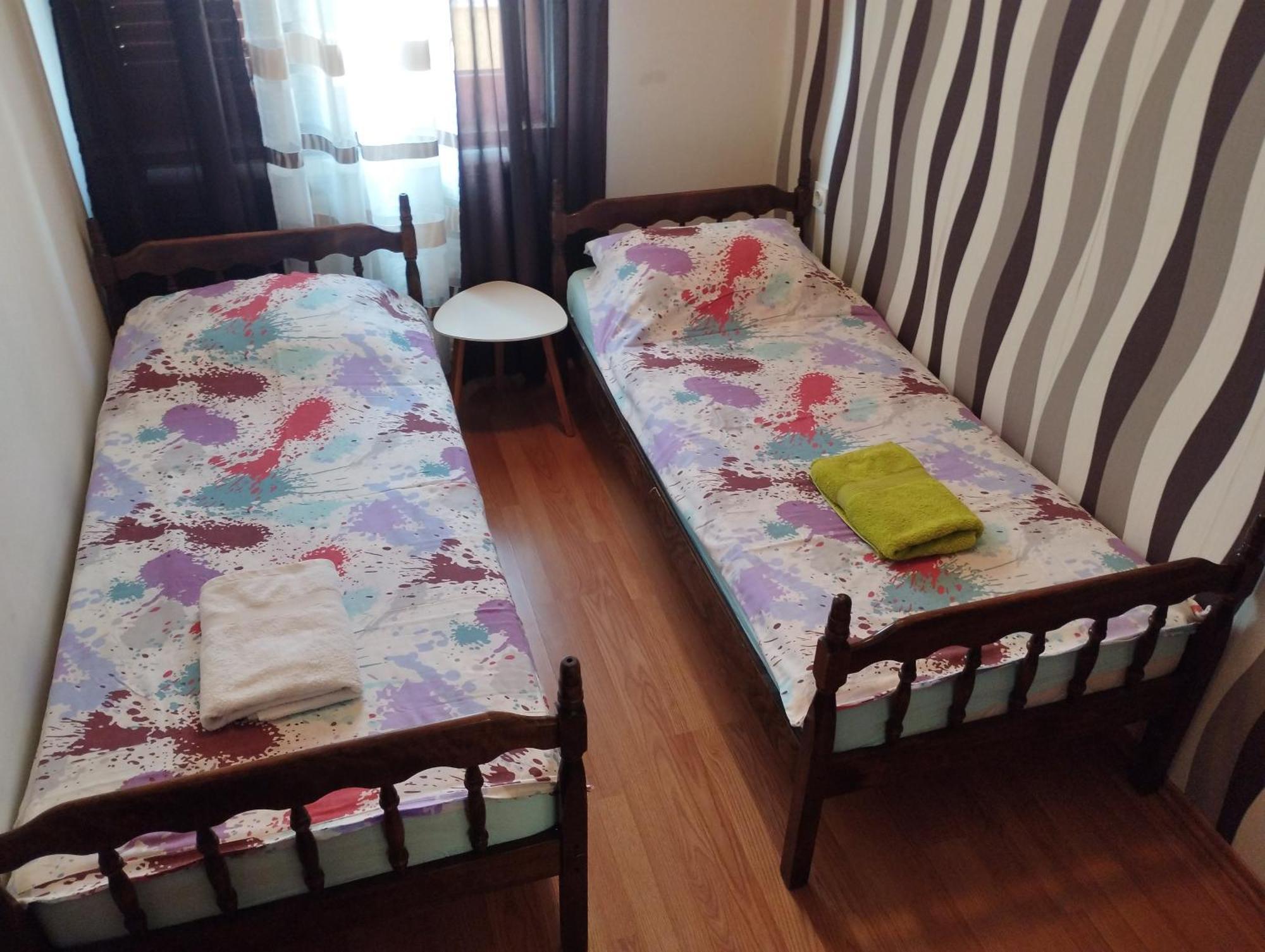 Apartment Jal 罗维尼 外观 照片
