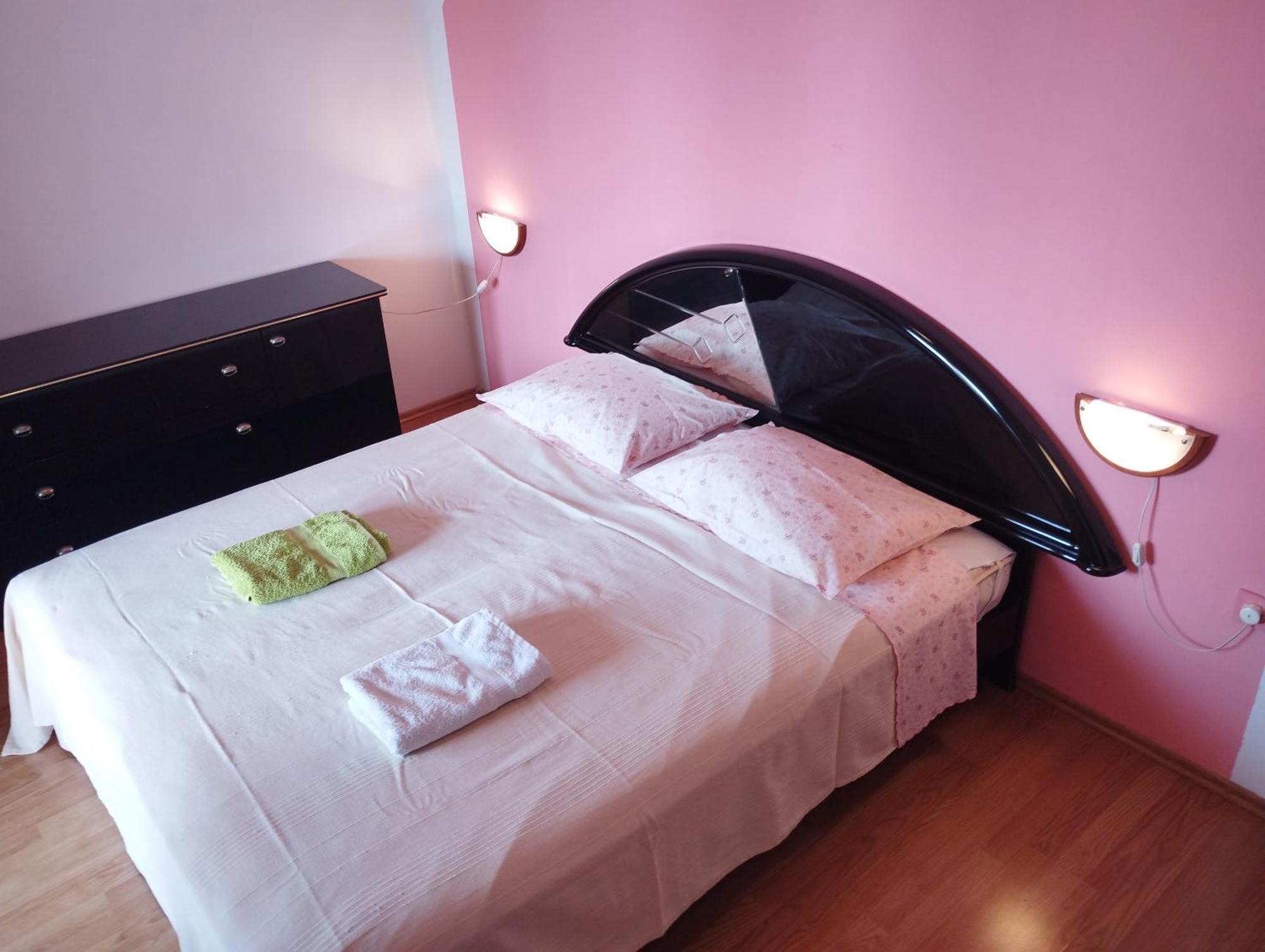 Apartment Jal 罗维尼 外观 照片
