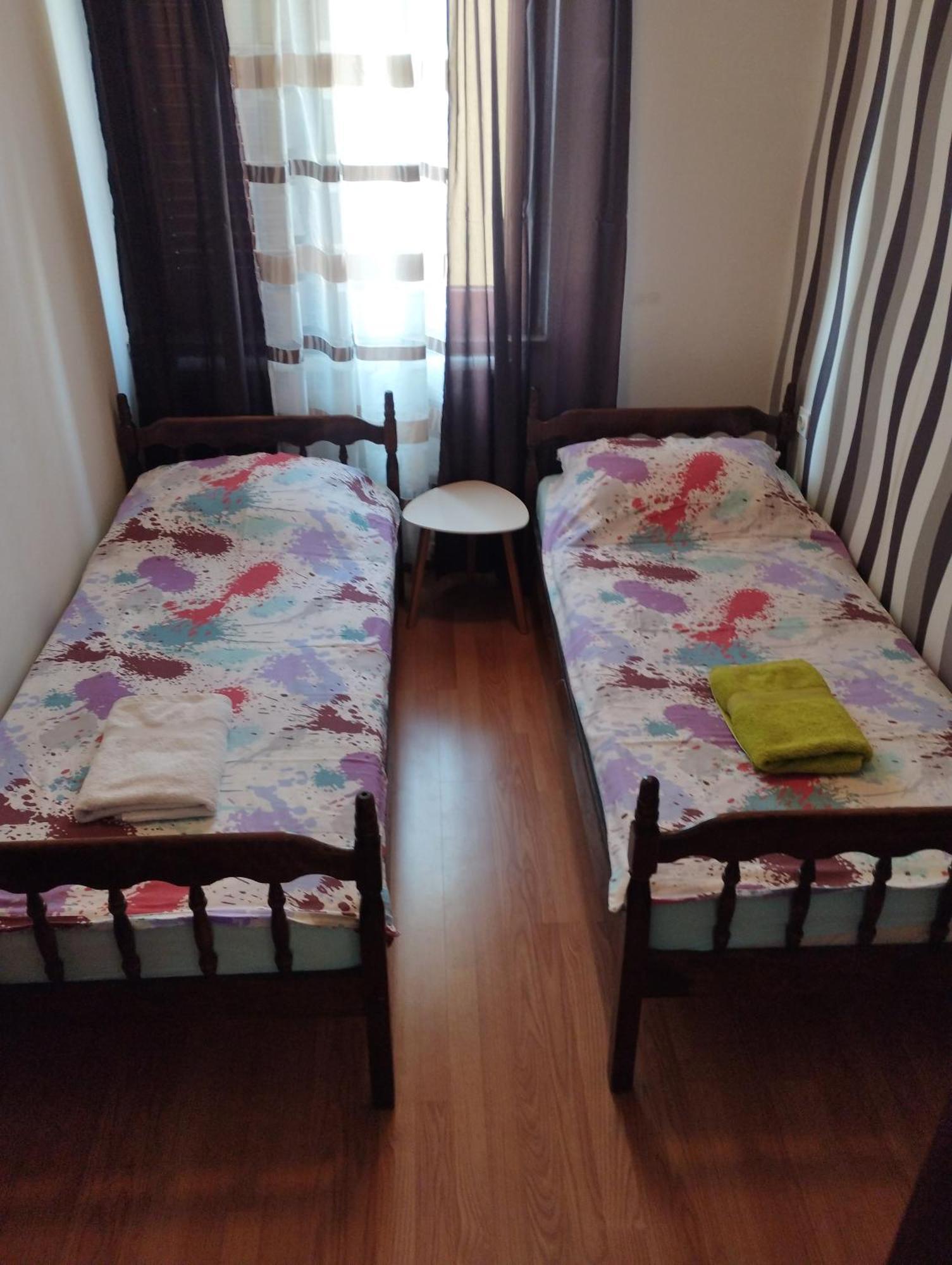 Apartment Jal 罗维尼 外观 照片