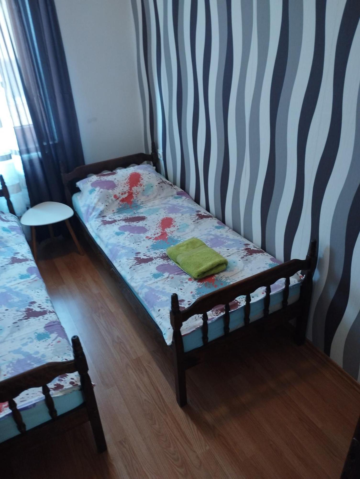 Apartment Jal 罗维尼 外观 照片