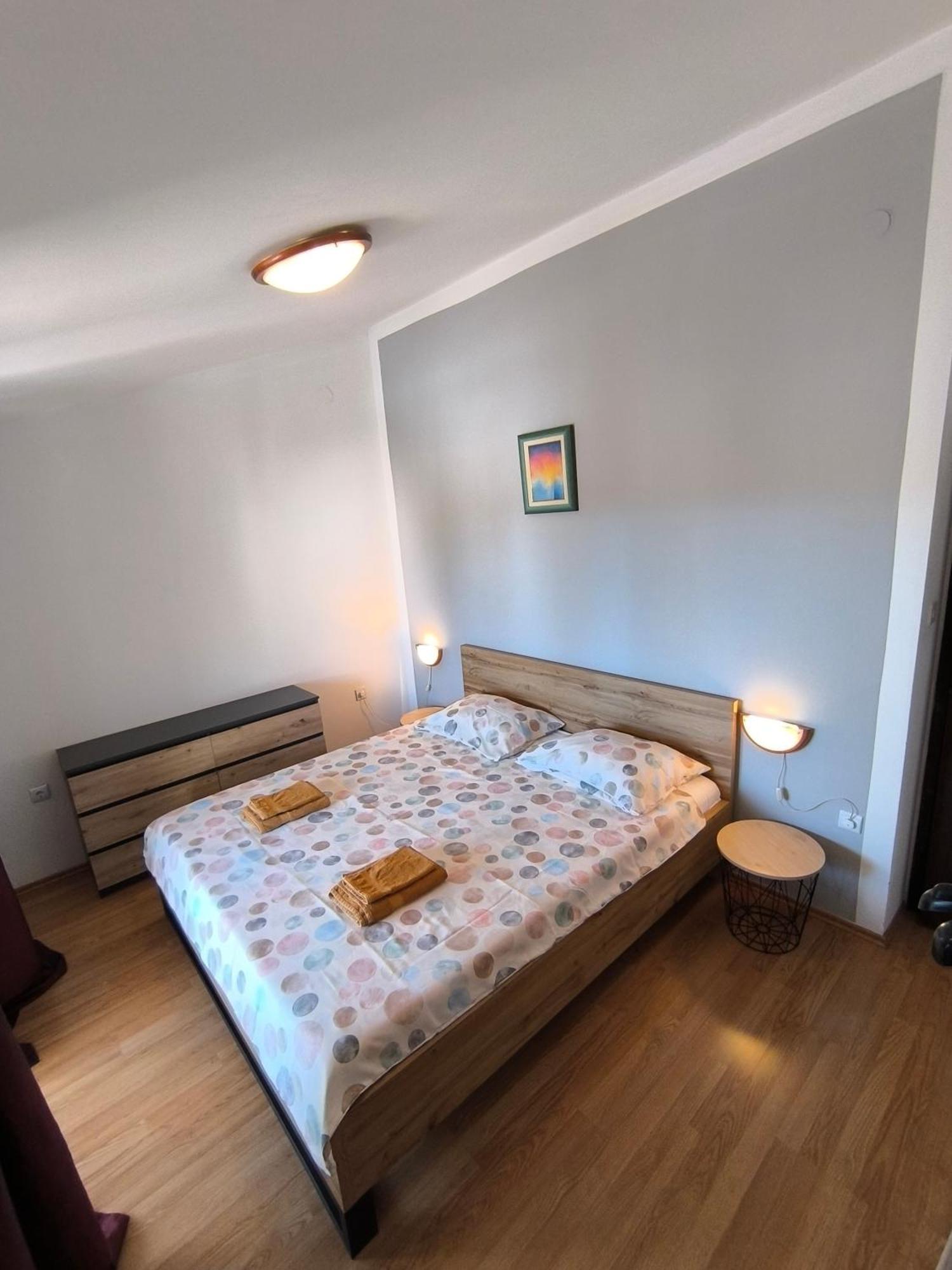 Apartment Jal 罗维尼 外观 照片