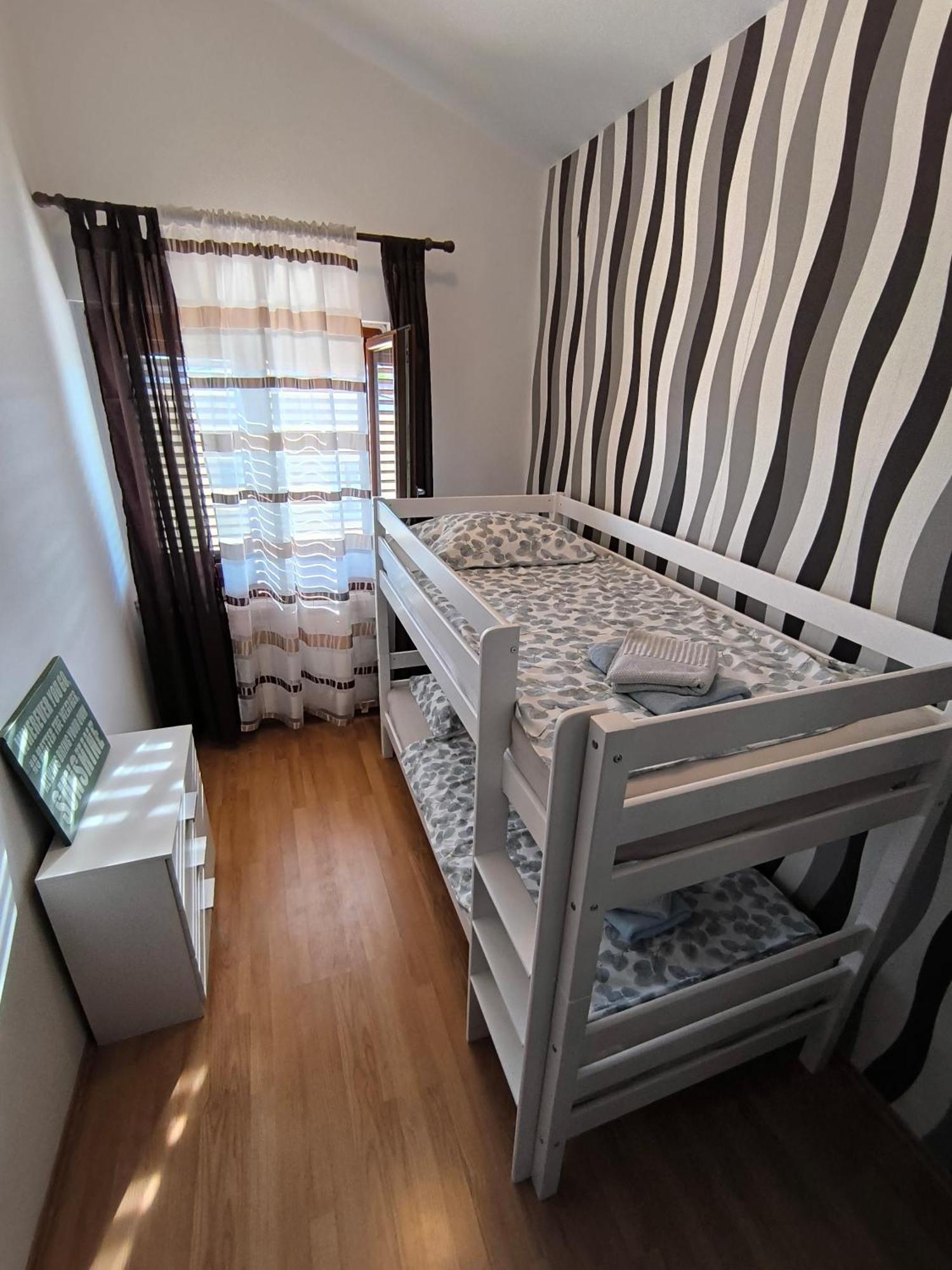 Apartment Jal 罗维尼 外观 照片