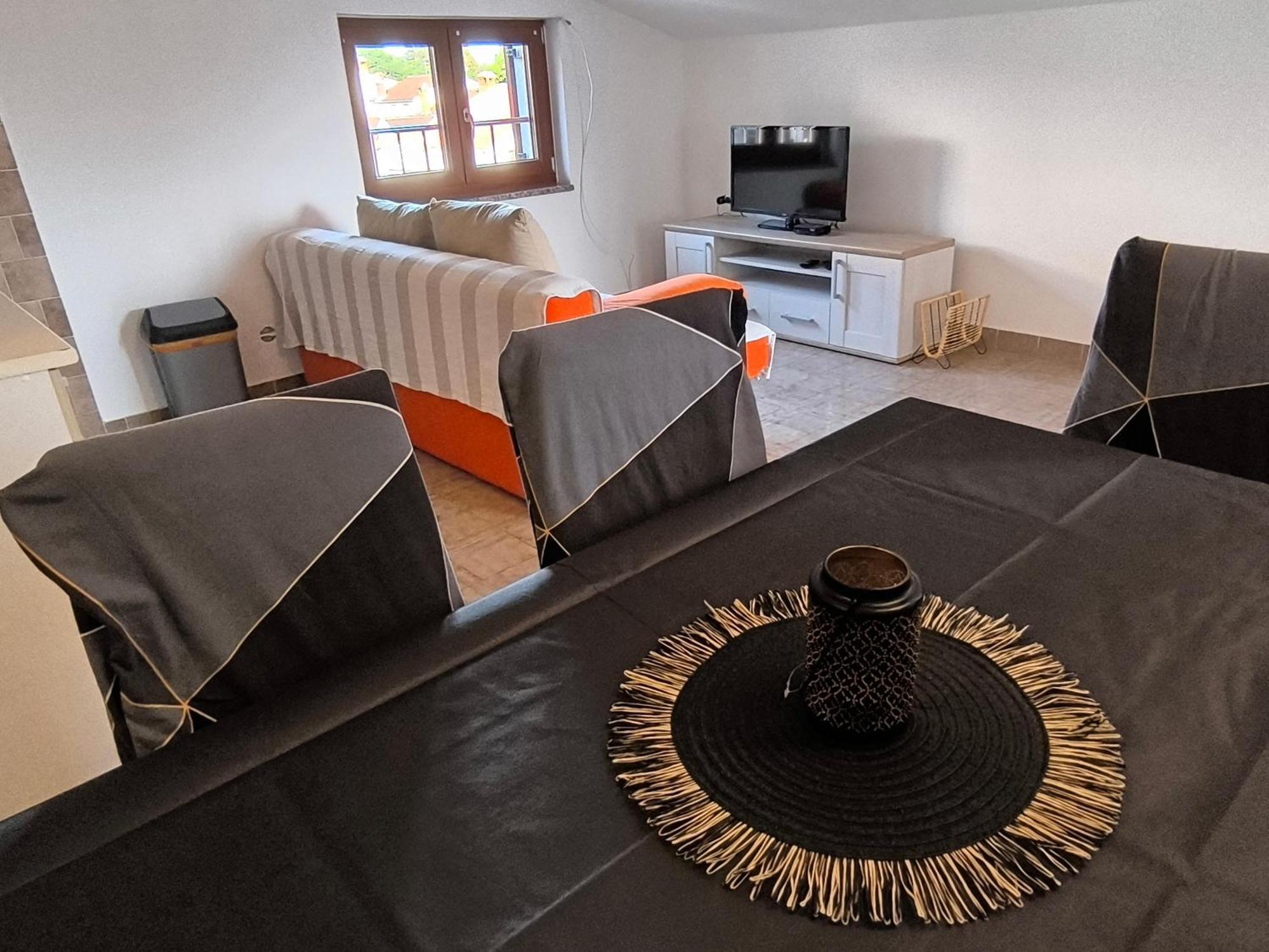 Apartment Jal 罗维尼 外观 照片