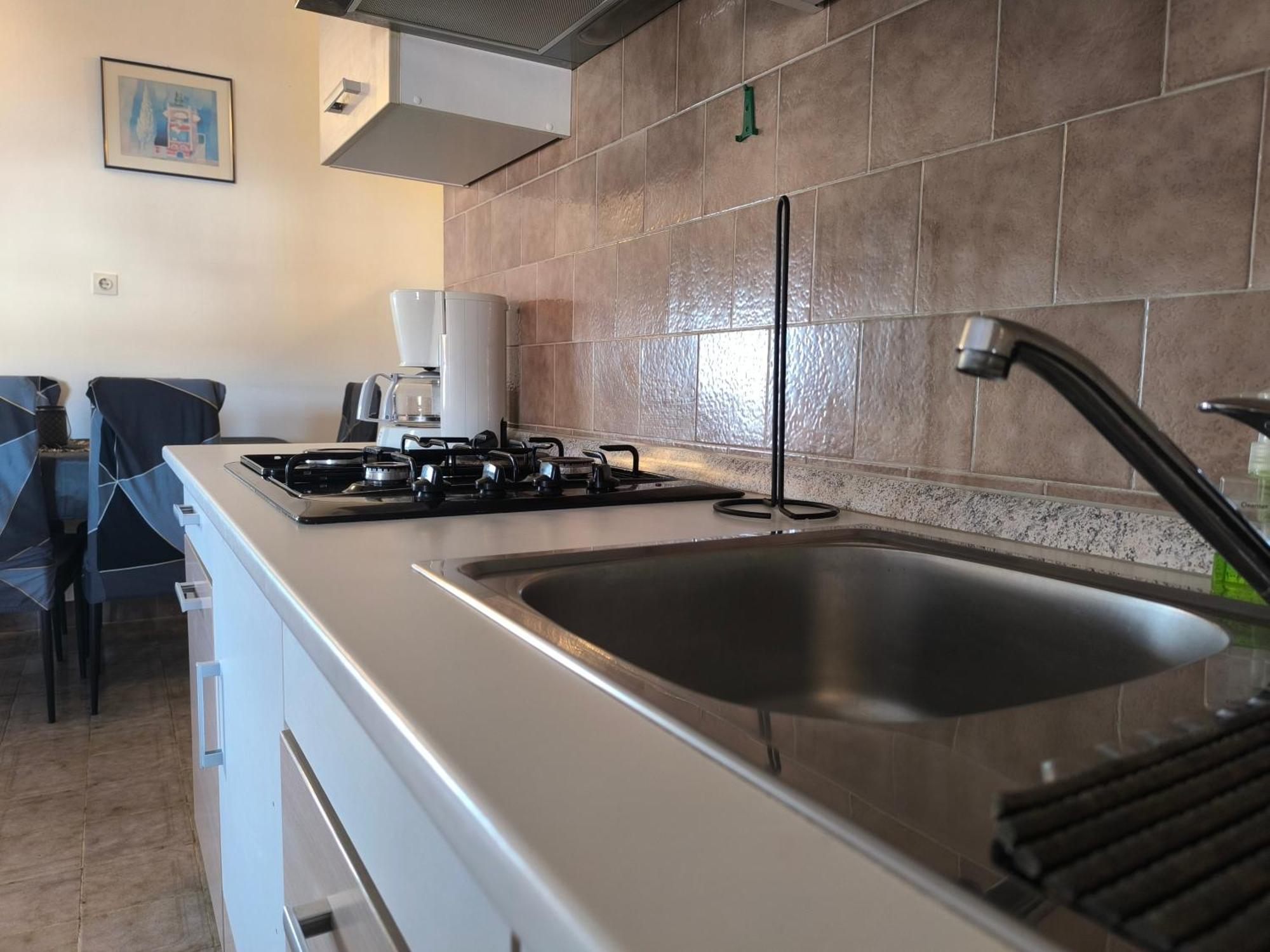 Apartment Jal 罗维尼 外观 照片