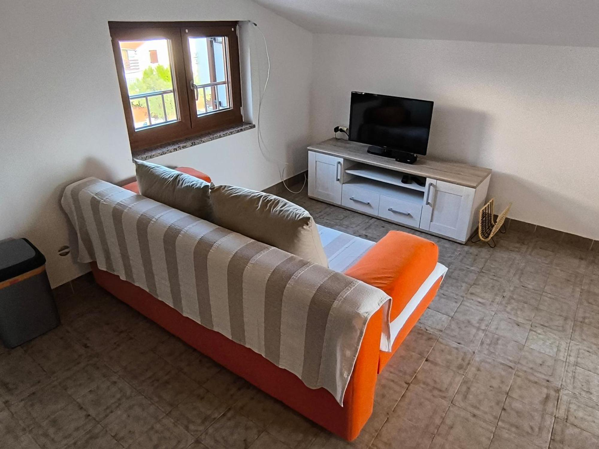 Apartment Jal 罗维尼 外观 照片