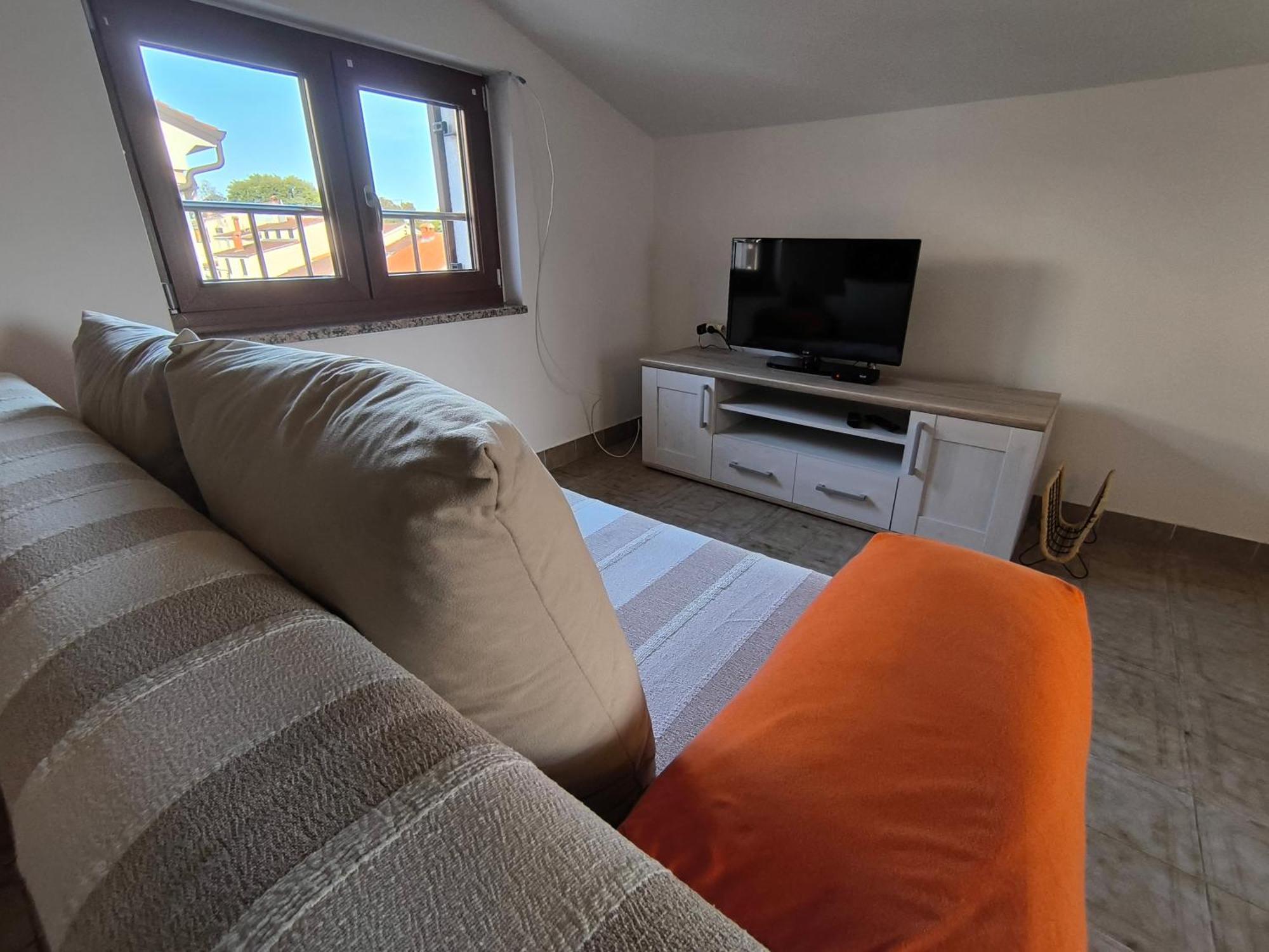 Apartment Jal 罗维尼 外观 照片