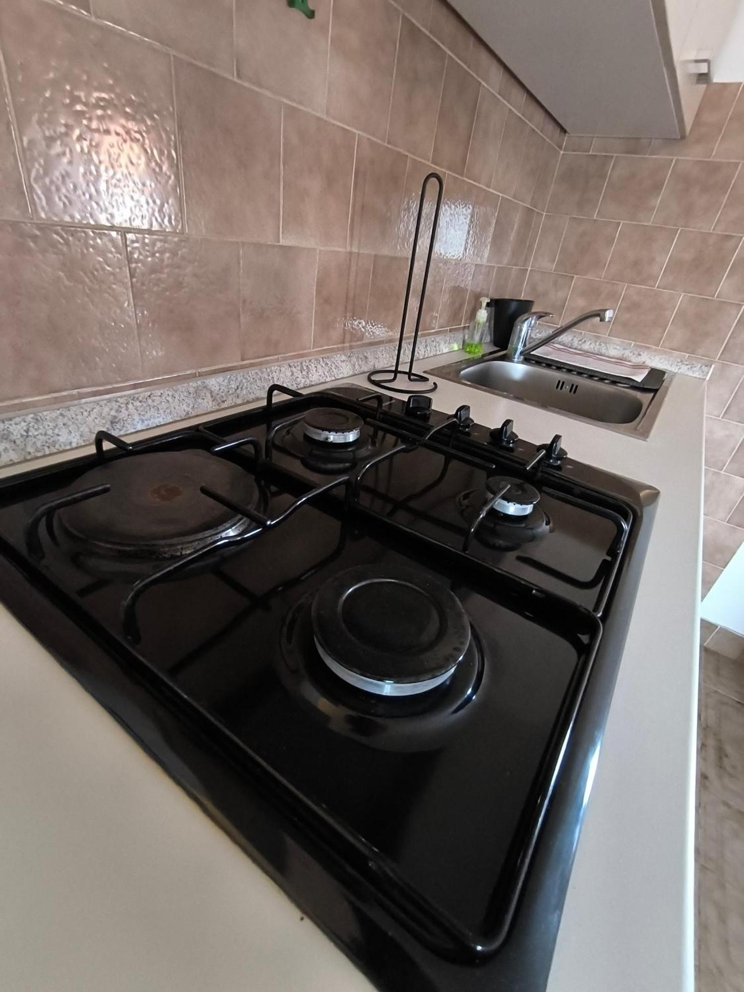 Apartment Jal 罗维尼 外观 照片