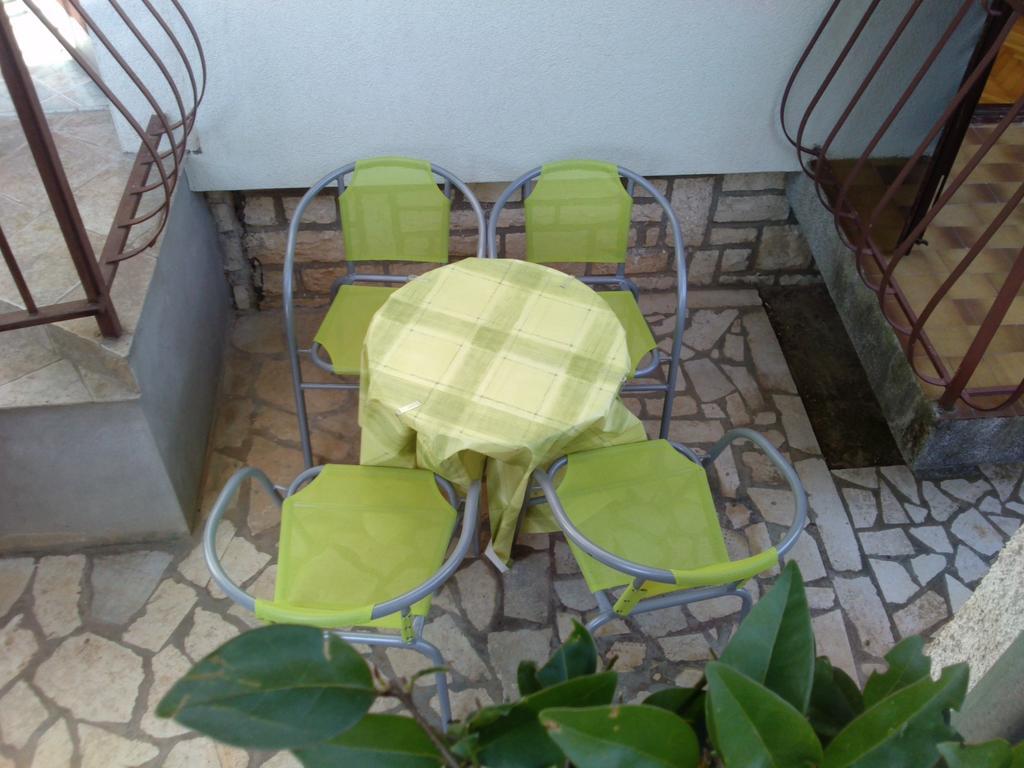 Apartment Jal 罗维尼 外观 照片