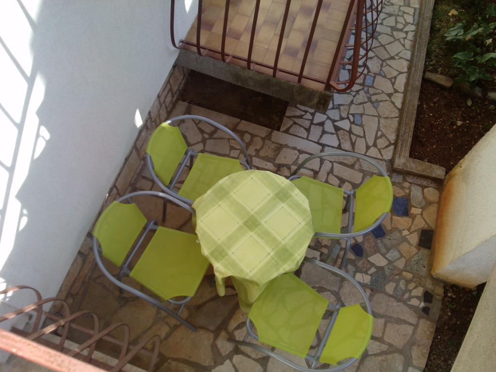 Apartment Jal 罗维尼 外观 照片